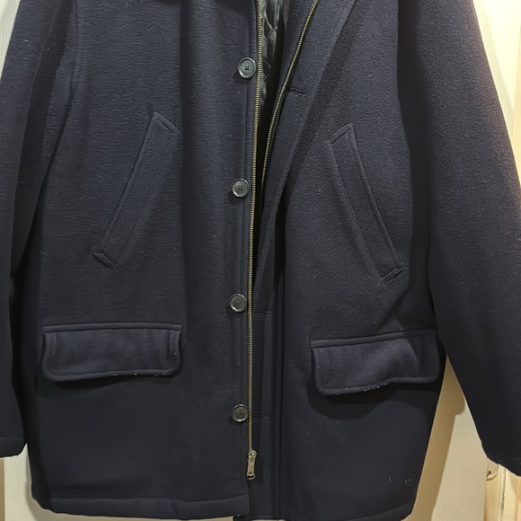 Polo jacket - Picture 2 of 5
